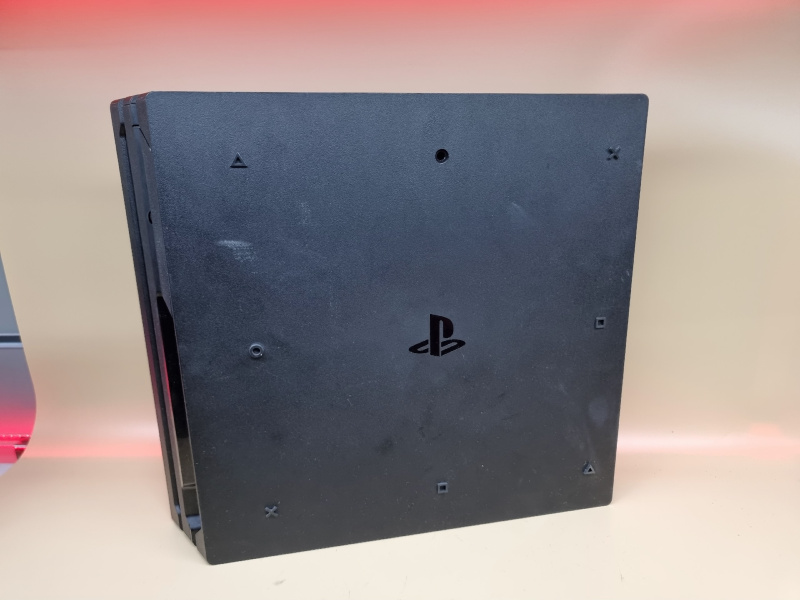 Игровая приставка Sony PlayStation 4 pro