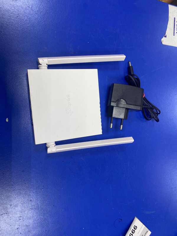 Роутер TP-Link tl wr820n
