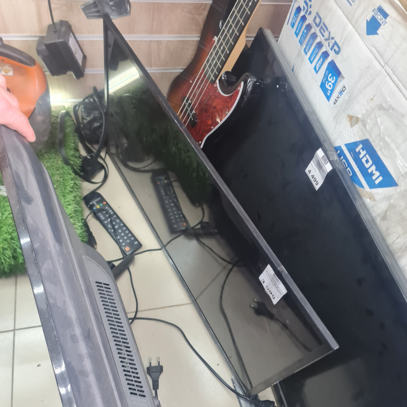Телевизор Thomson 32B2500
