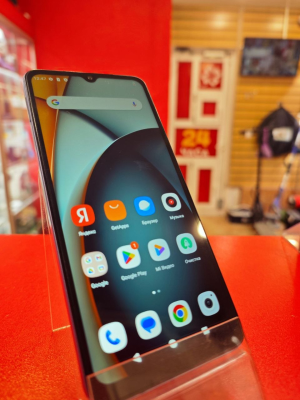 Мобильный телефон Xiaomi Redmi A3