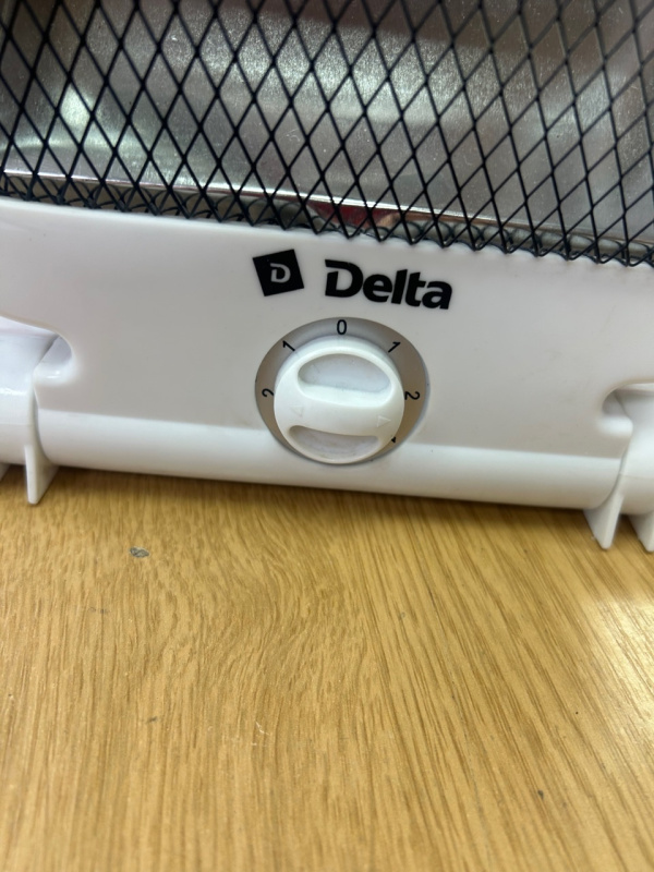 обогреватель кварцевый  Delta d-120