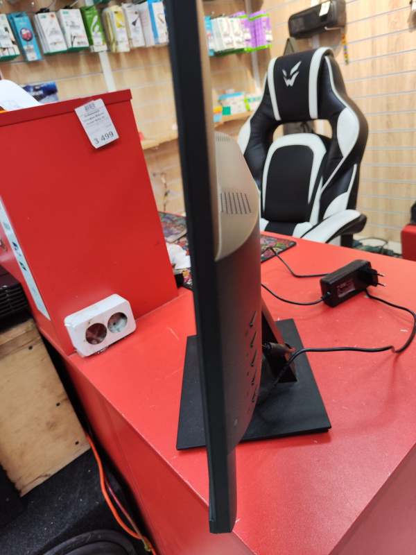 Монитор MSI PRO MP241X