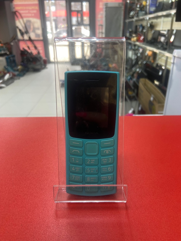 Мобильный телефон Nokia 220