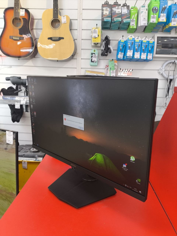 Монитор MSI G244F