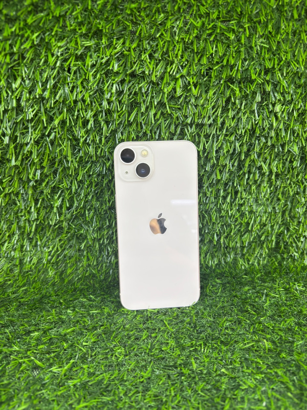 Мобильный телефон Apple iPhone 13