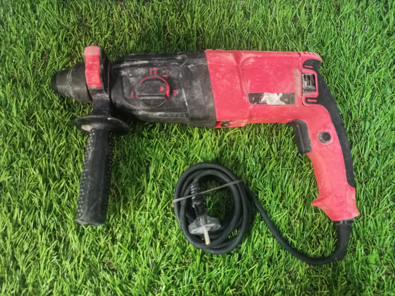 Перфоратор Foreman Tools ПР-1100