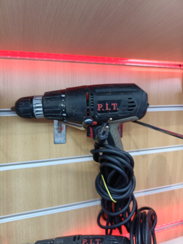 Шуруповерт P.I.T. PBM10-C1