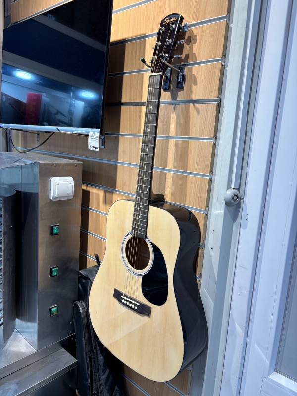 Акустическя гитара Fender SQUIER - SA150