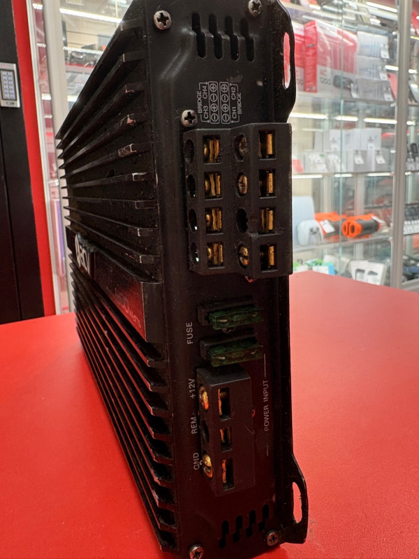 Усилитель ACW lx-4.80 1300w