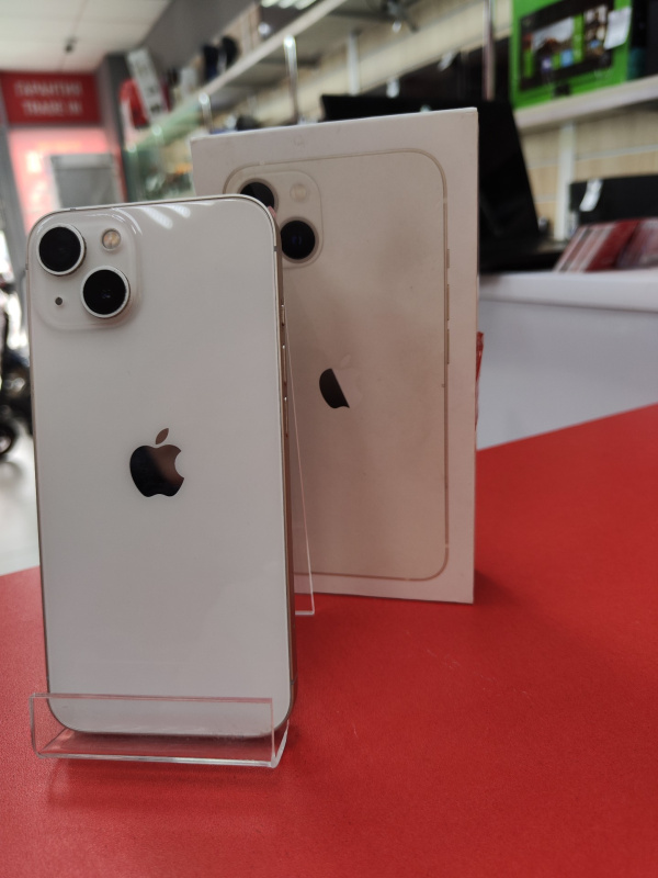 Мобильный телефон Apple iPhone 13