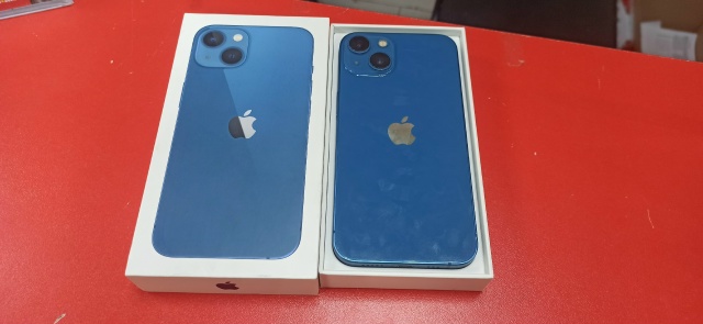 Мобильный телефон Apple iPhone 13