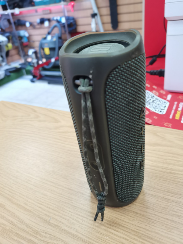 Колонки портативная колонка  JBL Flip5
