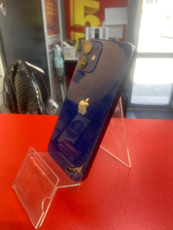 Мобильный телефон Apple iPhone 12 Mini