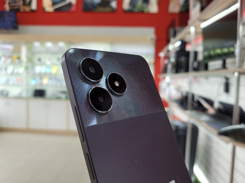 Мобильный телефон Realme Note 50