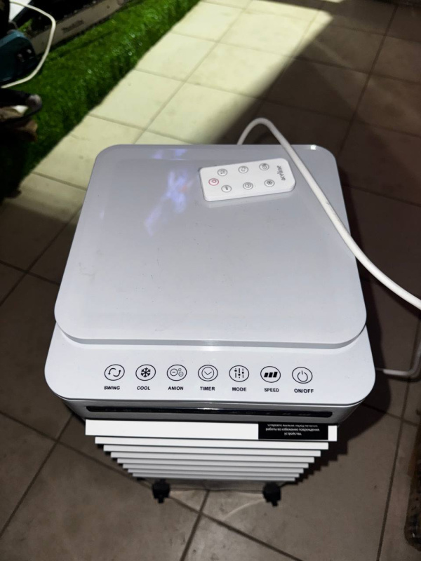 Кондиционер Aceline 018/ar