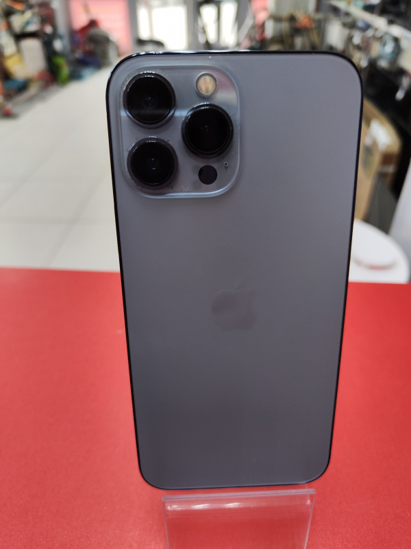 Мобильный телефон Apple iPhone 13 Pro Max