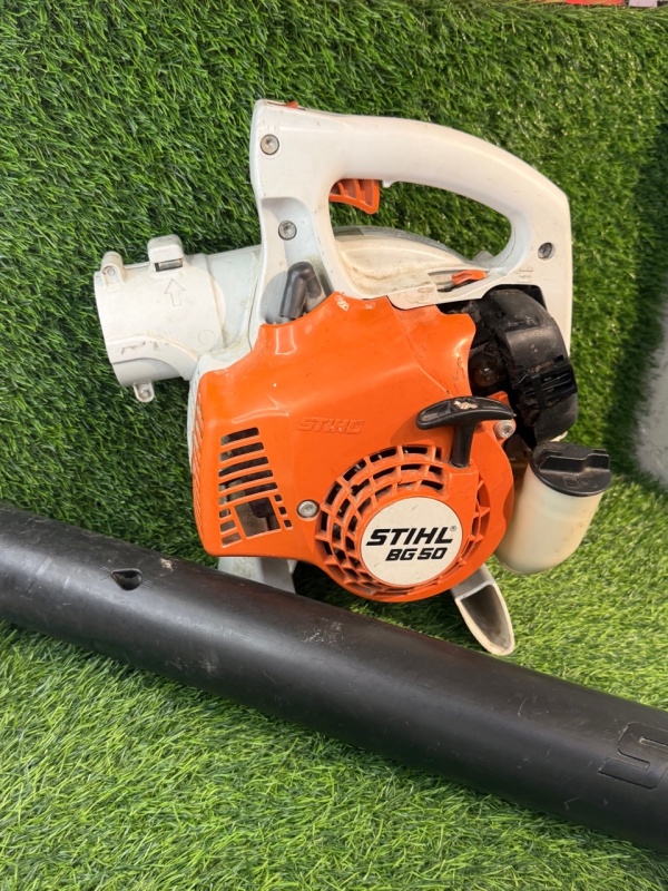 Воздуходувка Stihl BG50