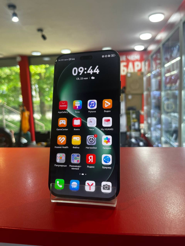 Мобильный телефон Huawei Nova 15 Pro