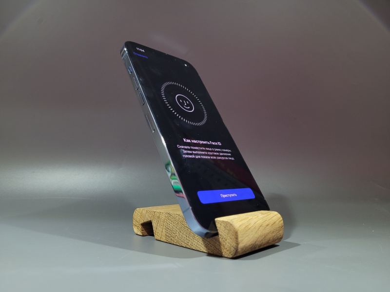 Мобильный телефон Apple iPhone 13 Pro Max