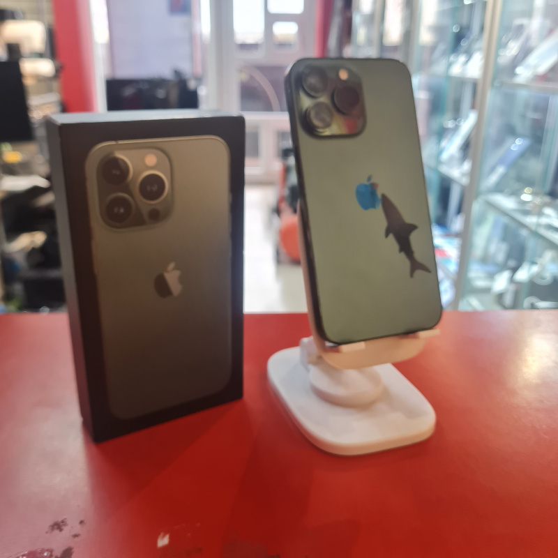 Мобильный телефон Apple iPhone 13 Pro