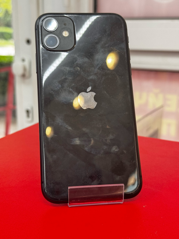 Мобильный телефон Apple iPhone 11