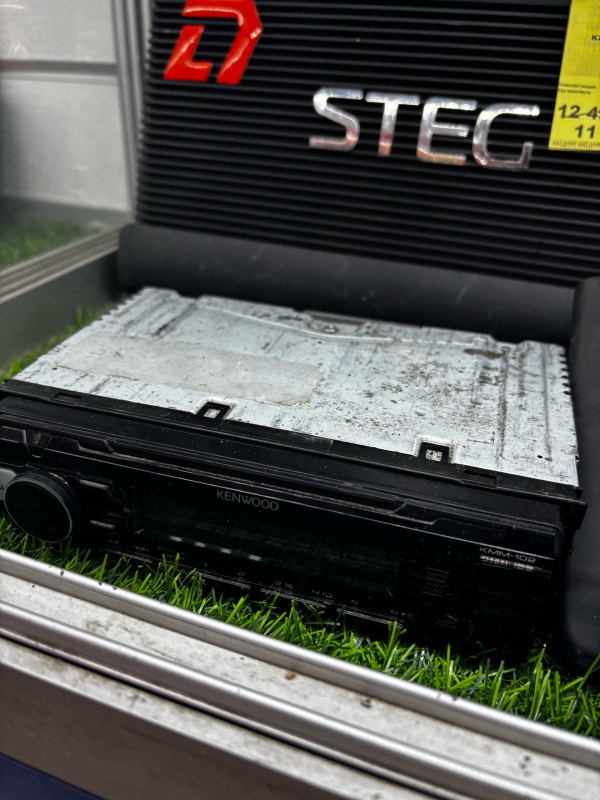 Автомагнитола Pioneer DEH 2910MP