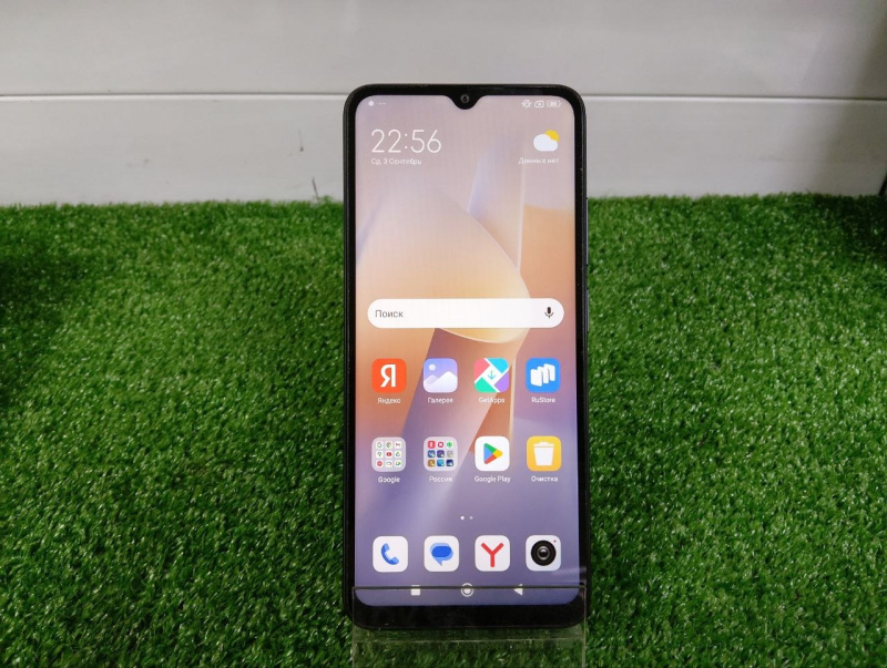 Мобильный телефон Xiaomi Redmi 12с