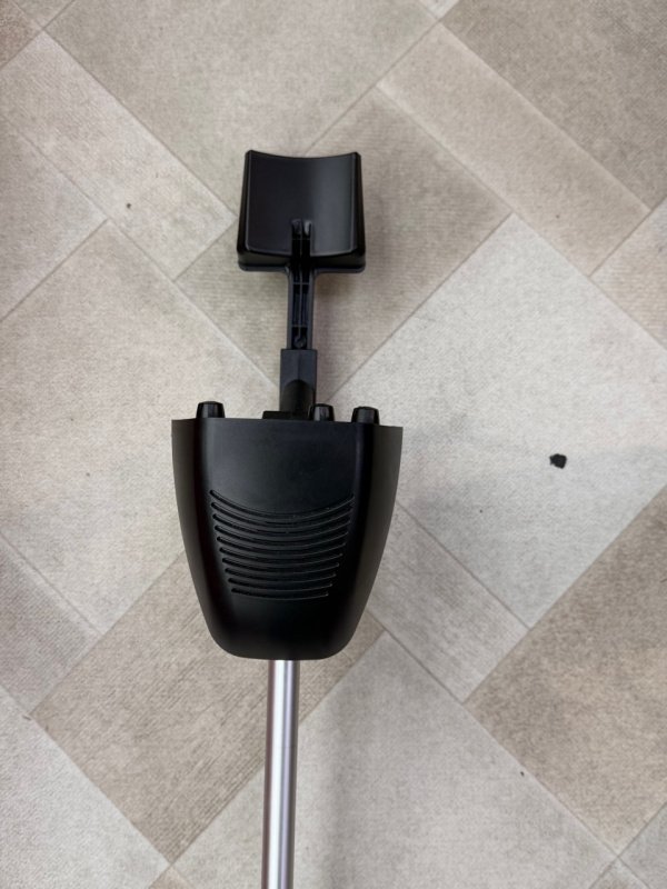 металлодетектор  1